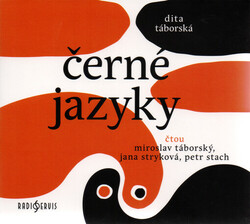 Černé jazyky