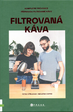 Filtrovaná káva