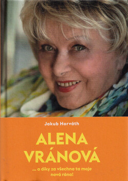 Alena Vránová