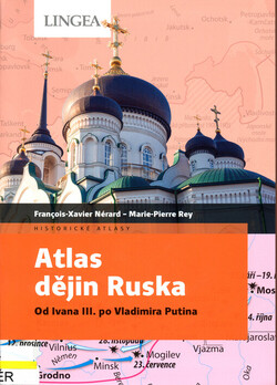 Atlas dějin Ruska