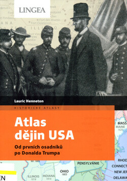 Atlas dějin USA