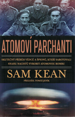 Atomoví parchanti