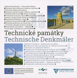 Technické památky