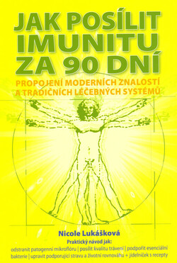 Jak posílit imunitu za 90 dní