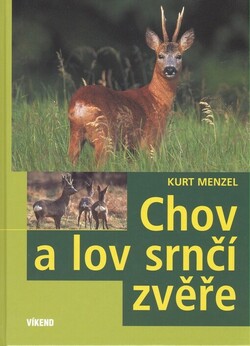 Chov a lov srnčí zvěře