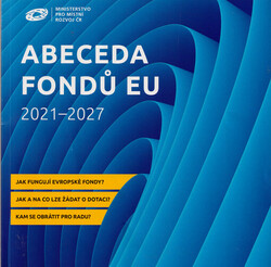 Abeceda fondů EU 2021-2027
