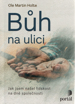 Bůh na ulici