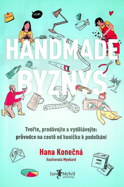 Handmade byznys