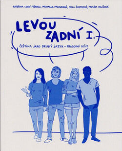 Levou zadní I