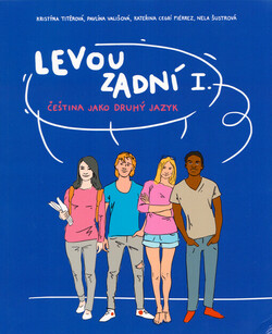 Levou zadní I