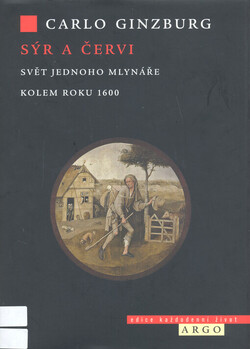 Sýr a červi