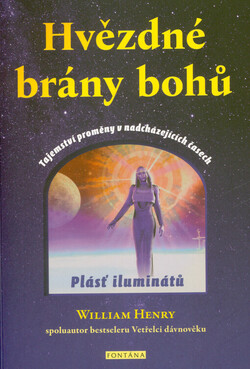 Hvězdné brány bohů