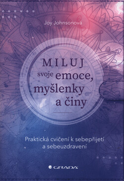 Miluj svoje emoce, myšlenky a činy