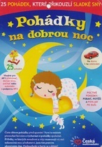 Pohádky na dobrou noc