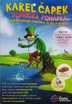 Vodnická pohádka