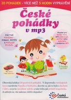 České pohádky