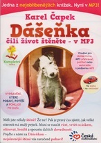 Dášeňka čili život štěněte