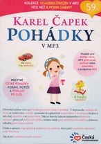 Pohádky
