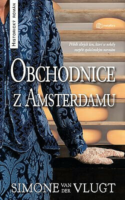 Obchodnice z Amsterdamu