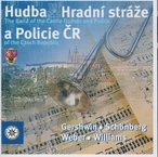 Hudba hradní stráže a Policie ČR