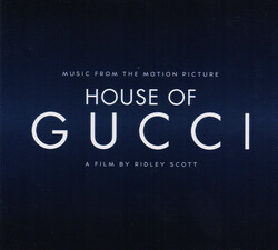 House of Gucci