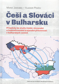 Češi a Slováci v Bulharsku