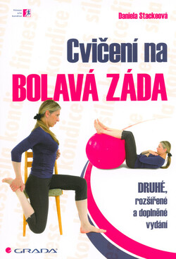 Cvičení na bolavá záda