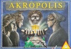 Akropolis