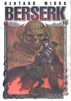 Berserk