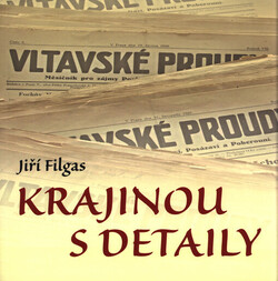 Krajinou s detaily