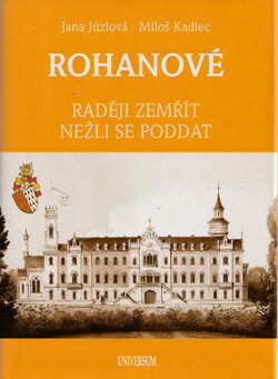 Rohanové