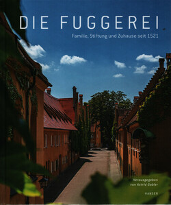 Die Fuggerei