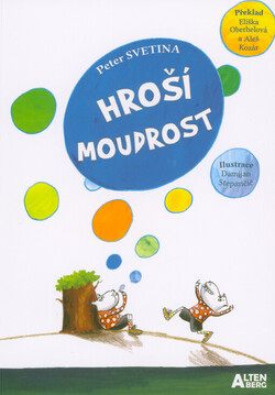 Hroší moudrost