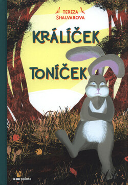 Králíček Toníček