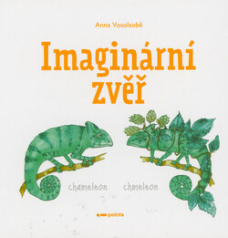 Imaginární zvěř