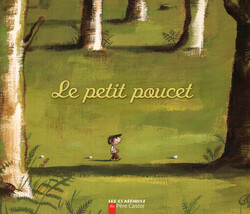 Le petit poucet