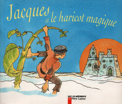 Jacques et le haricot magique