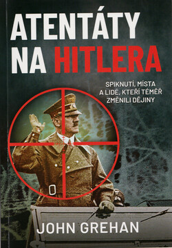 Atentáty na Hitlera