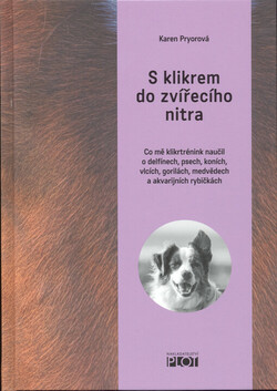 S klikrem do zvířecího nitra