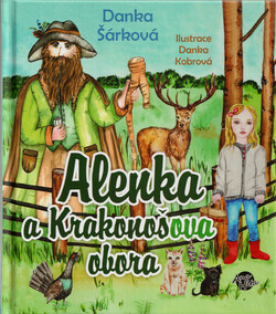 Alenka a Krakonošova obora