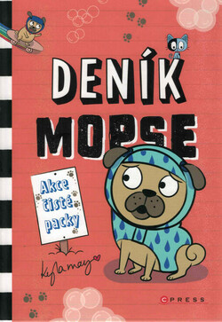 Deník mopse