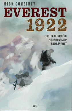 Everest 1922