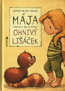 Mája a ohnivý lišáček