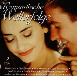 Romantische Welterfolge