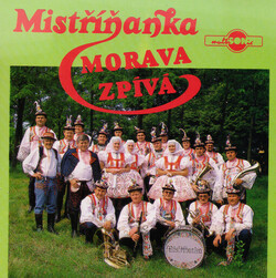 Morava zpívá