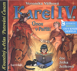 Karel IV