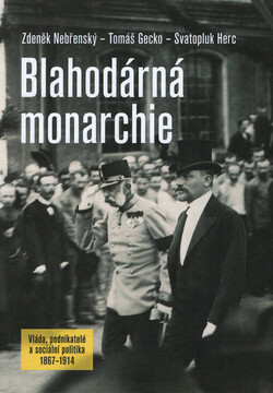 Blahodárná monarchie