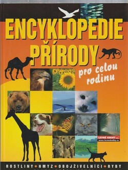 Encyklopedie přírody