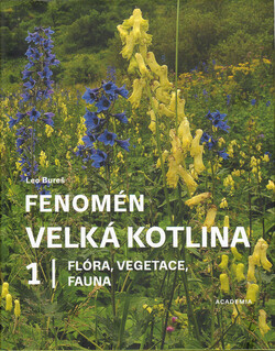 Fenomén Velká kotlina