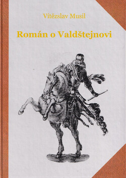 Román o Valdštejnovi